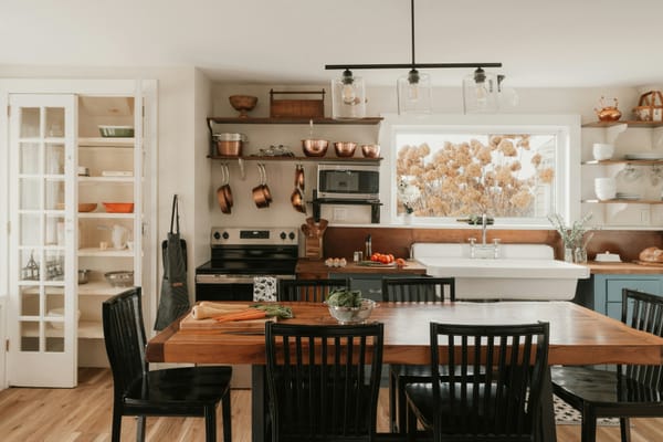 Food & Home